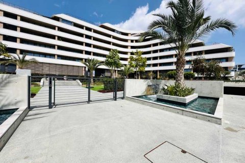 2 chambres Appartement à Limassol, Cyprus No. 40533 1