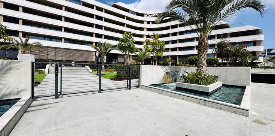 2 chambres Appartement à Limassol, Cyprus No. 40533