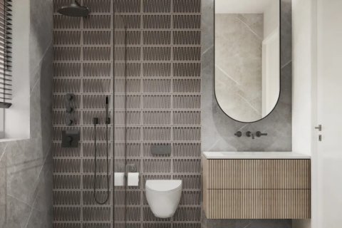 3 chambres Appartement à Argyroupoli, Greece No. 123981 7