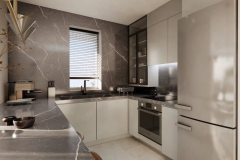 3 chambres Appartement à Argyroupoli, Greece No. 123981 13