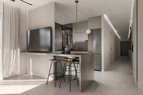 3 chambres Appartement à Argyroupoli, Greece No. 123981 11