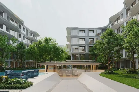 2 dormitorios Apartment en Que Nham, Vietnam No. 2966 12