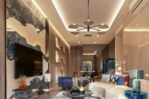 2 dormitorios Apartment en Que Nham, Vietnam No. 2966 2