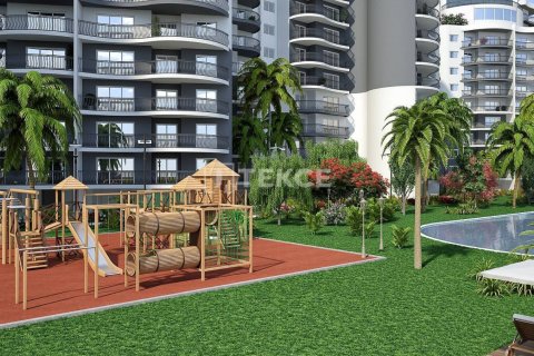 2 bedrooms Apartment in Vinh Hoa, Vietnam No. 11099 6