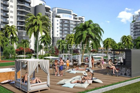 2 bedrooms Apartment in Vinh Hoa, Vietnam No. 11099 5