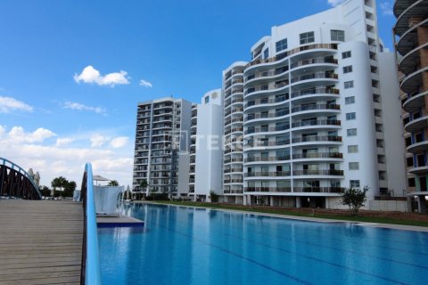 Квартира с 2 спальнями в Vinh Hoa, Вьетнам №11099