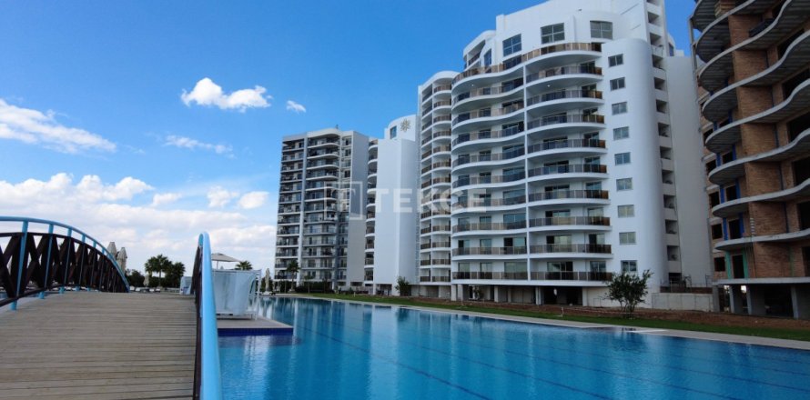 2 bedrooms Apartment in Vinh Hoa, Vietnam No. 11099