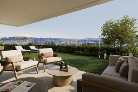 Склад с 3 спальнями в Dinh An, Вьетнам №111987 1