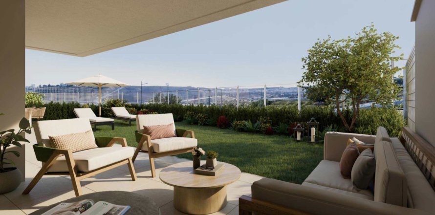 Склад с 3 спальнями в Dinh An, Вьетнам №111987