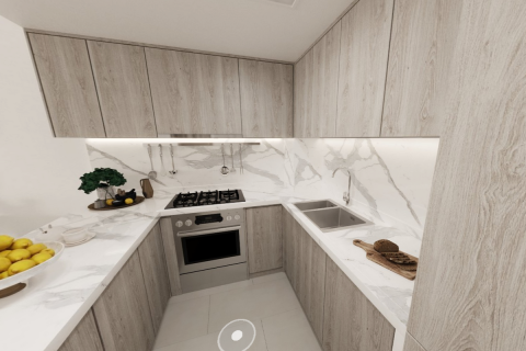 Квартира с 1 спальней в Soc Son, Вьетнам №95244 5