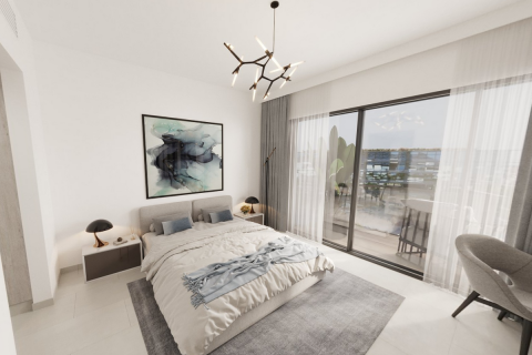 Квартира с 1 спальней в Soc Son, Вьетнам №95244 6