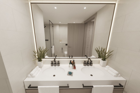 Квартира с 1 спальней в Soc Son, Вьетнам №95244 7