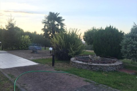 3 dormitorios Villa en Central Macedonia, Greece No. 49801 15