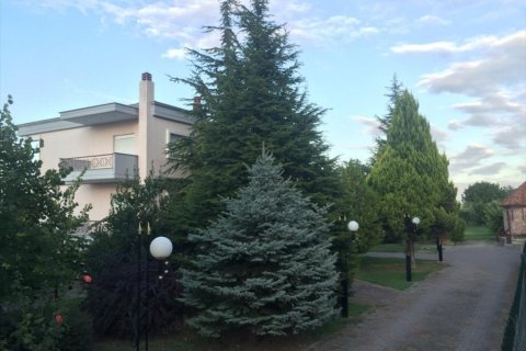 3 dormitorios Villa en Central Macedonia, Greece No. 49801 13