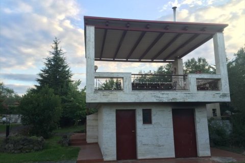 3 dormitorios Villa en Central Macedonia, Greece No. 49801 11