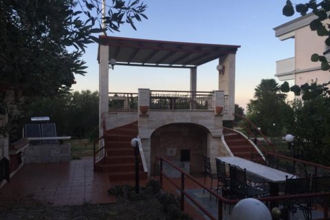 3 dormitorios Villa en Central Macedonia, Greece No. 49801 3