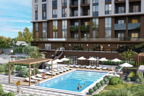 1 bedroom Apartment in Khanh Hoa, Vietnam No. 15854 6