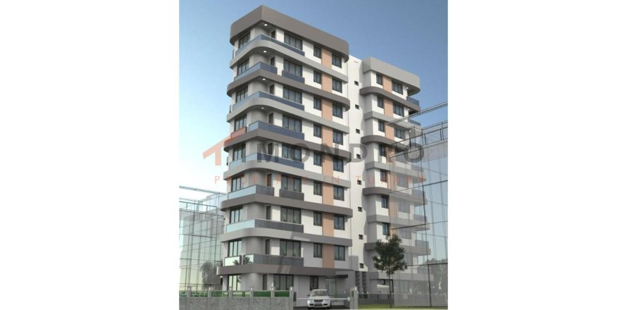 2 bedrooms Apartment in Tien Lang, Vietnam No. 21879