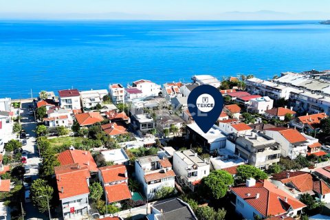 6 dormitorios Villa en Urla, Turkey No. 120674