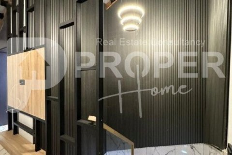 Квартира с 4 комнатами в Binh Thuy, Вьетнам №11580 7