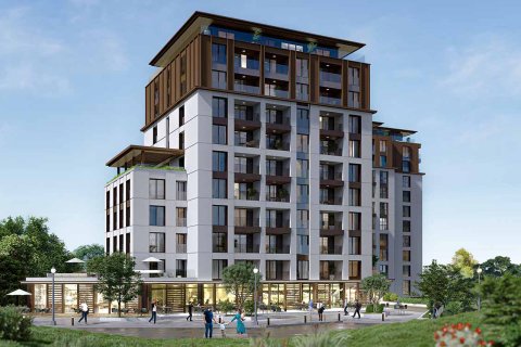 Квартира с 3 комнатами в Khanh Hoa, Вьетнам №112781 1