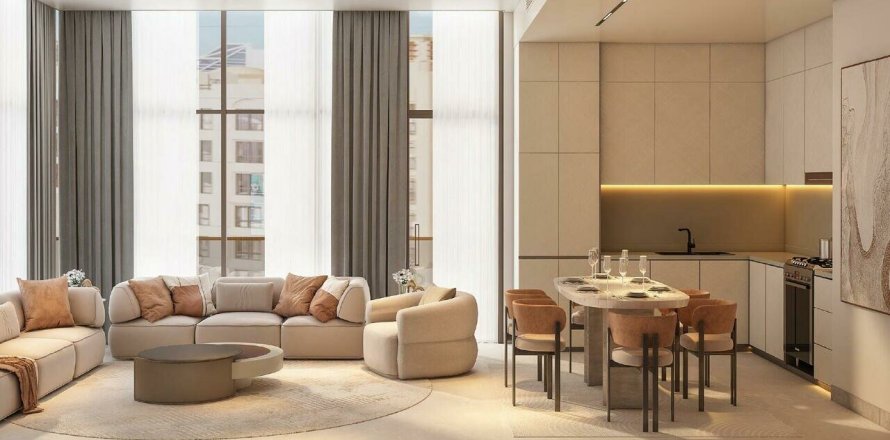 1 chambre Appartement à Can Tho, Vietnam No. 120800