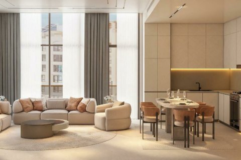 1 bedroom Apartment in Dubai, UAE No. 120800