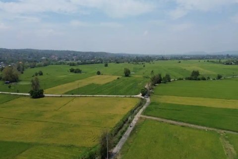 Land en Chiang Mai, Thailand No. 98168 6
