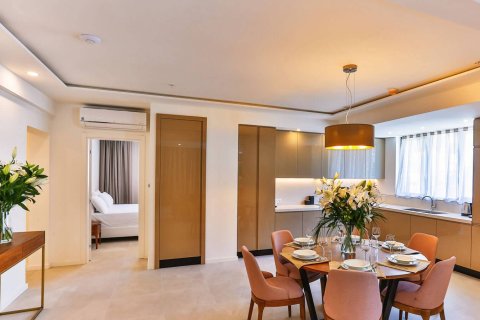 2 chambres Appartement à Budva, Montenegro No. 74642 11