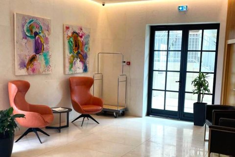 2 chambres Appartement à Budva, Montenegro No. 74642 10