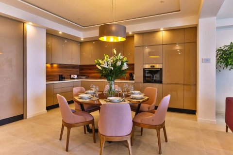 2 chambres Appartement à Budva, Montenegro No. 74642 12