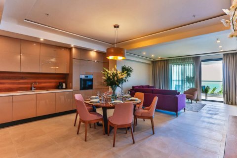 2 chambres Appartement à Budva, Montenegro No. 74642 8