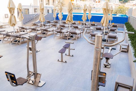 2 chambres Appartement à Budva, Montenegro No. 74642 3