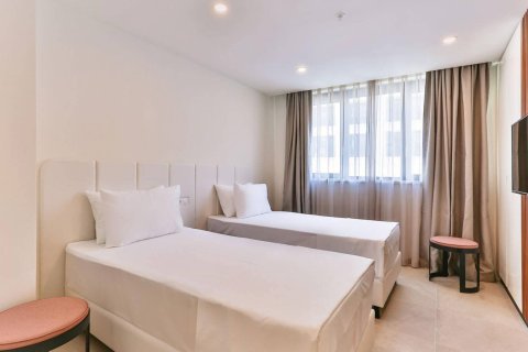 2 chambres Appartement à Budva, Montenegro No. 74642 14