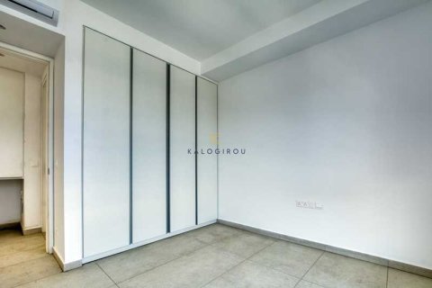 Квартира с 2 спальнями в Ларнака, Кипр №103631 11