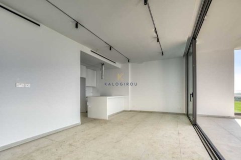 Квартира с 2 спальнями в Ларнака, Кипр №103631 3