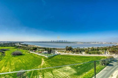 Квартира с 2 спальнями в Ларнака, Кипр №103631 5