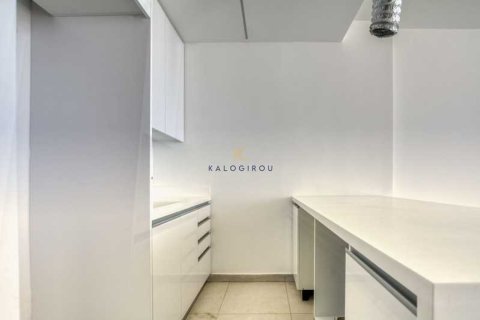 Квартира с 2 спальнями в Ларнака, Кипр №103631 8