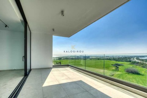 Квартира с 2 спальнями в Ларнака, Кипр №103631 4