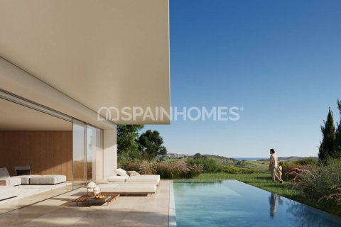 4 dormitorios Villa en Dinh An, Vietnam No. 88343