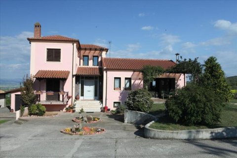 5 dormitorios Villa en Mygdonia, Greece No. 107528 3