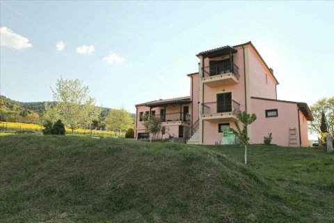 5 dormitorios Villa en Mygdonia, Greece No. 107528 20