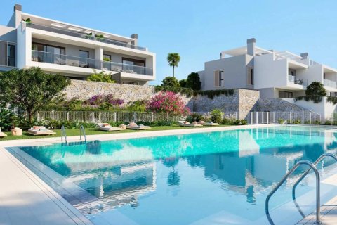4 bedrooms Duplex in San Juan, Spain No. 117081