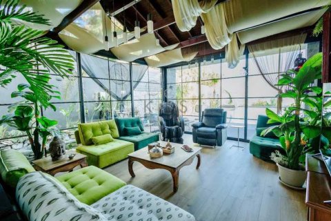 5 chambres Villa à Agios Athanasios, Cyprus No. 80813 8