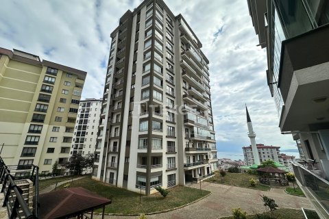 6 dormitorios Apartment en Yomra, Turkey No. 128578