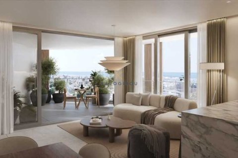 Квартира с 4 спальнями в Ларнака, Кипр №77376 4