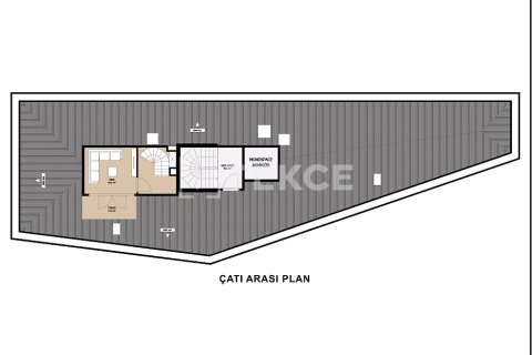 3 chambres Appartement à Chau Doc, Vietnam No. 85138 2