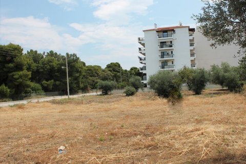 1400m² Land en Xylokastro, Greece No. 60294 1