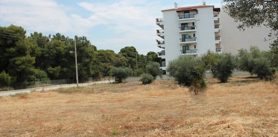1400m² Land en Xylokastro, Greece No. 60294