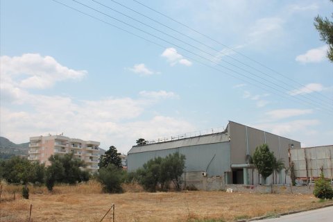 1400m² Land en Xylokastro, Greece No. 60294 3
